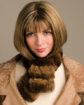 Quote Anna Wintour