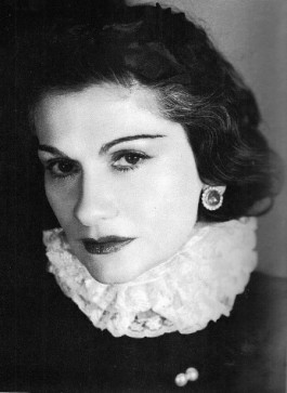 Coco Chanel