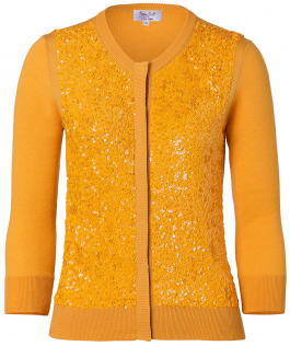 L'Wren-Scott-Sunflower-Sequinned-Sweater