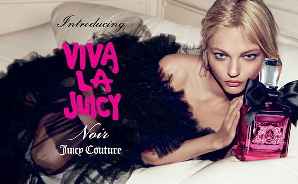 à¸à¸¥à¸à¸²à¸£à¸à¹à¸à¸«à¸²à¸£à¸¹à¸à¸�à¸²à¸à¸ªà¸³à¸«à¸£à¸±à¸ Juicy Couture Viva La Juicy Noir