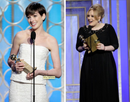2013-Golden-Globes-Anne-Hathaway-Adele