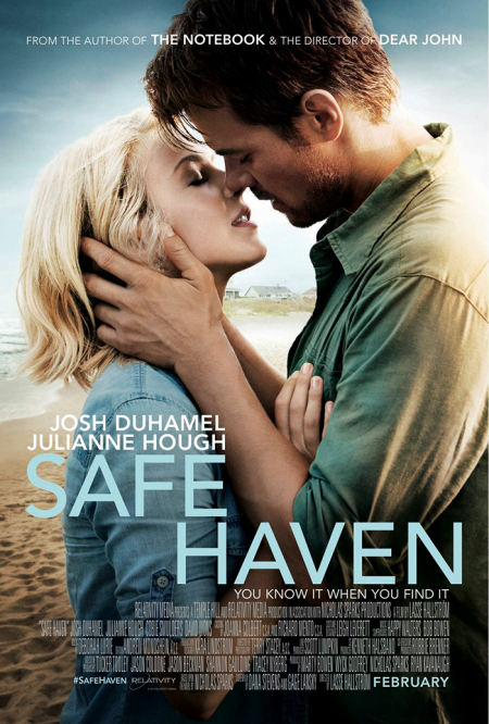 Safe-Haven-Poster