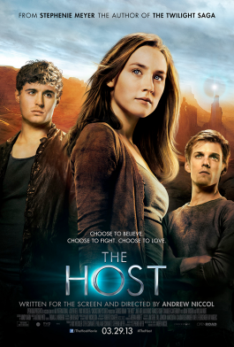 The-Host-Poster