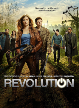Revolution-Poster