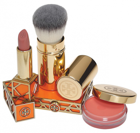 Tory-Burch-Cosmetic-Line