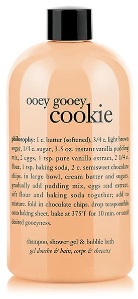 Philosophy-Ooey-Gooey-Cookie-Bath-Gel