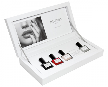 Balmain-Couture-Nail-Collection-Box