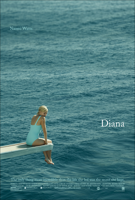 Diana-Poster