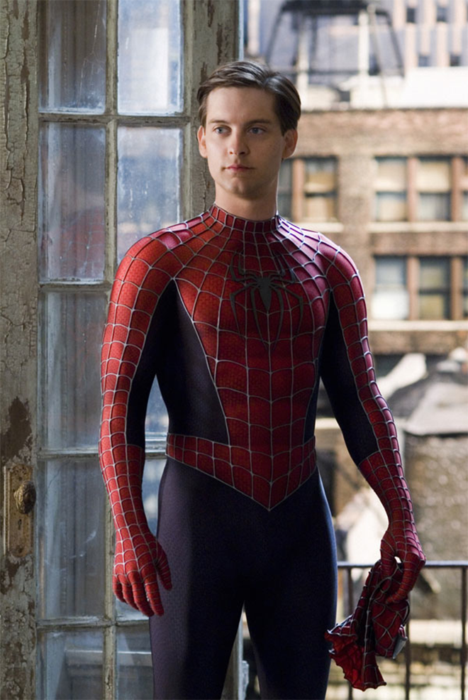 Tobey-Macguire-Spiderman