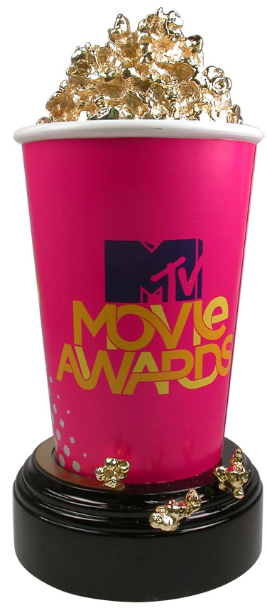 2016-MTV-Movie-Awards-Popcorn-Statue