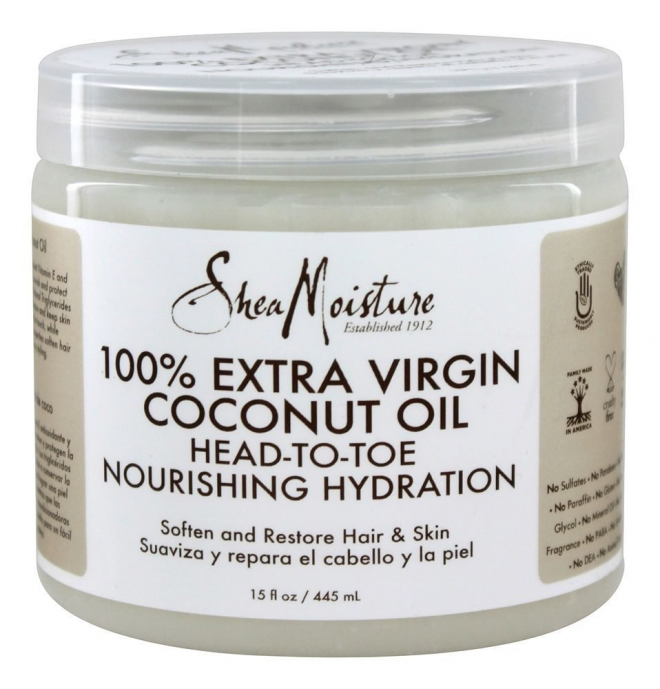 Shea-Moisture-Extra-Virgin-Coconut-Oil