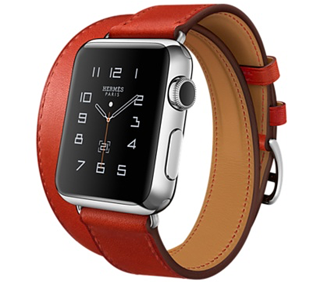 Apple-40th-Anniversary-Double-Tour-Hermes-Watch