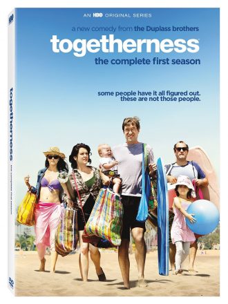 Meghan-Cleary-HBO-Togetherness DVD