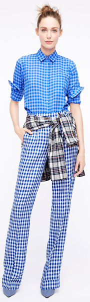 Spring-2016-Check-Pattern-Fashion-Trend-J-Crew-Runway