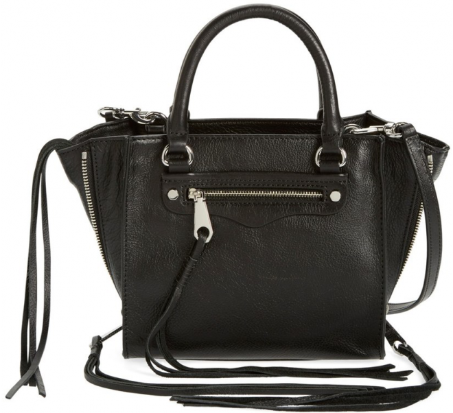 Emily-Brandwin-CIA-Spy-Girl-Rebecca-Minkoff-Side-Zip-Mini-Regan-Crossbody-Bag