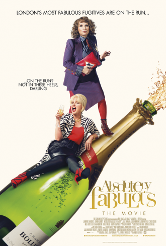 Rebecca-Hale-Designer-Interview-Absolutely-Fabulous-Poster