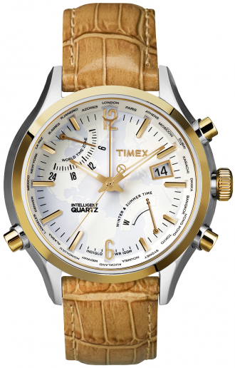 Chic-Spy-Day-Giveaway-Timex-Intelligence-Quartz-World-Time-Watch