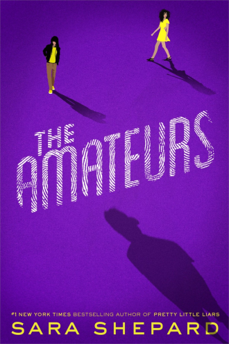 the-amateurs-book-review-sara-shepard
