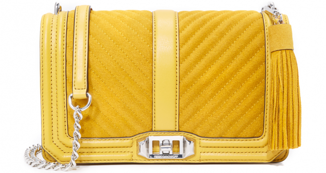 smart-blondes-lindsey-leslie-philp-guest-agent-rebecca-minkoff-suede-cross-body-bag