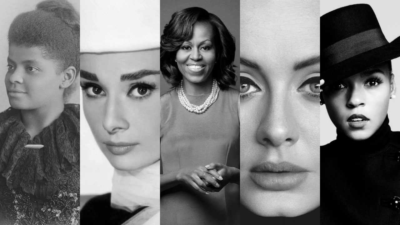 30 Empowering Quotes for Women's History Month