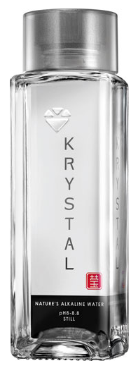 Krystal from China
